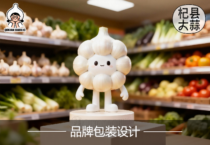 品牌包装设计 品牌包装设计